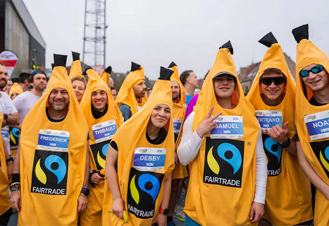 Фото: Fair Trade Gent