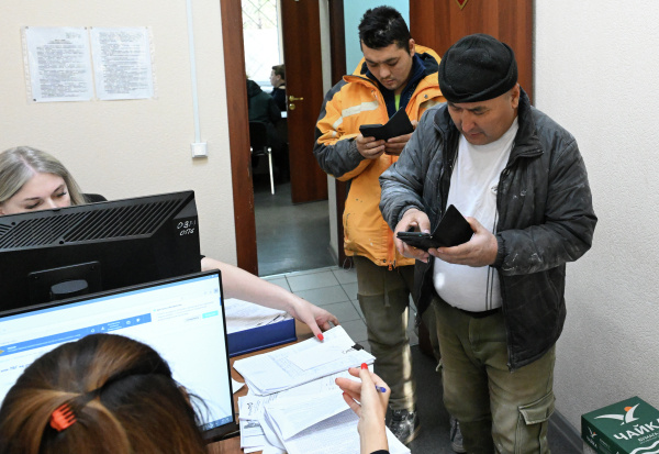 Фото: РИА Новости