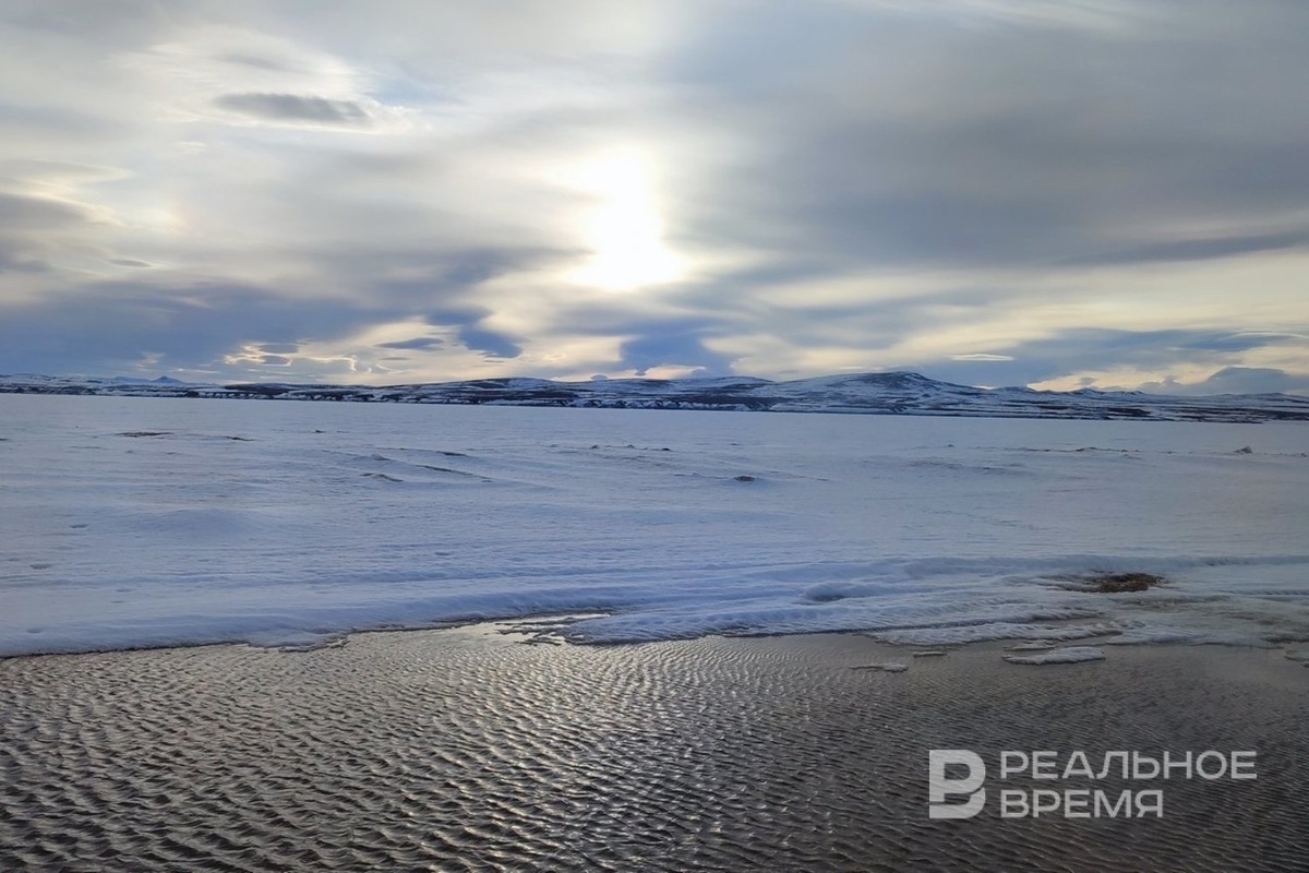   Маргарита Головатенко / realnoevremya.ru