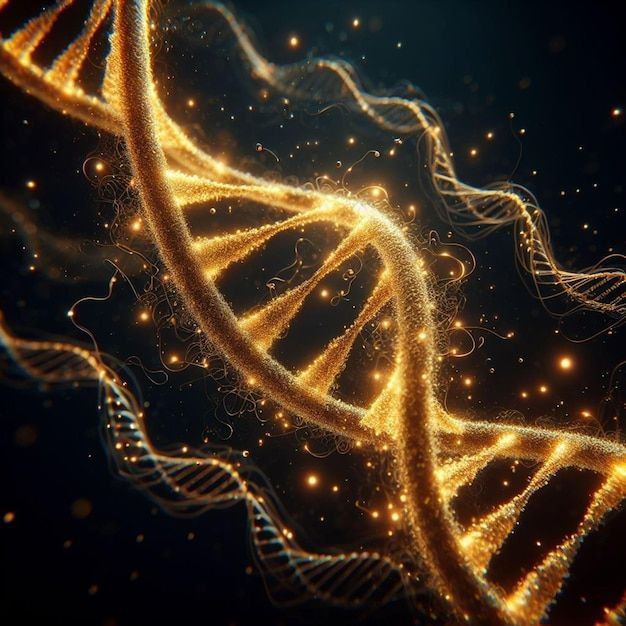 ДНК бизнеса