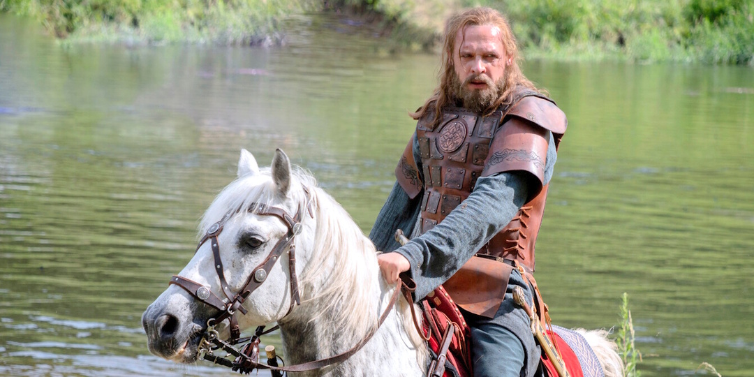 Отзывы зрителей на сериал «Князь Андрей»: Много ботокса и одни и те же актеры, но природа красивая