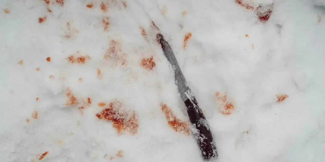 Мужчину убили в одной из деревень Удмуртии