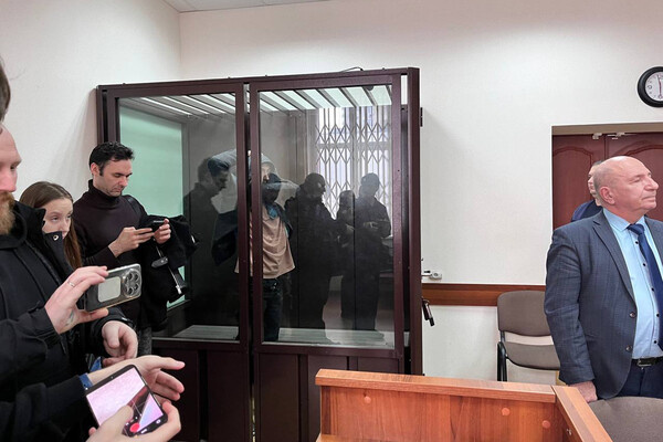 Telegram-канал Кировский районный суд г.Екатеринбурга  📷