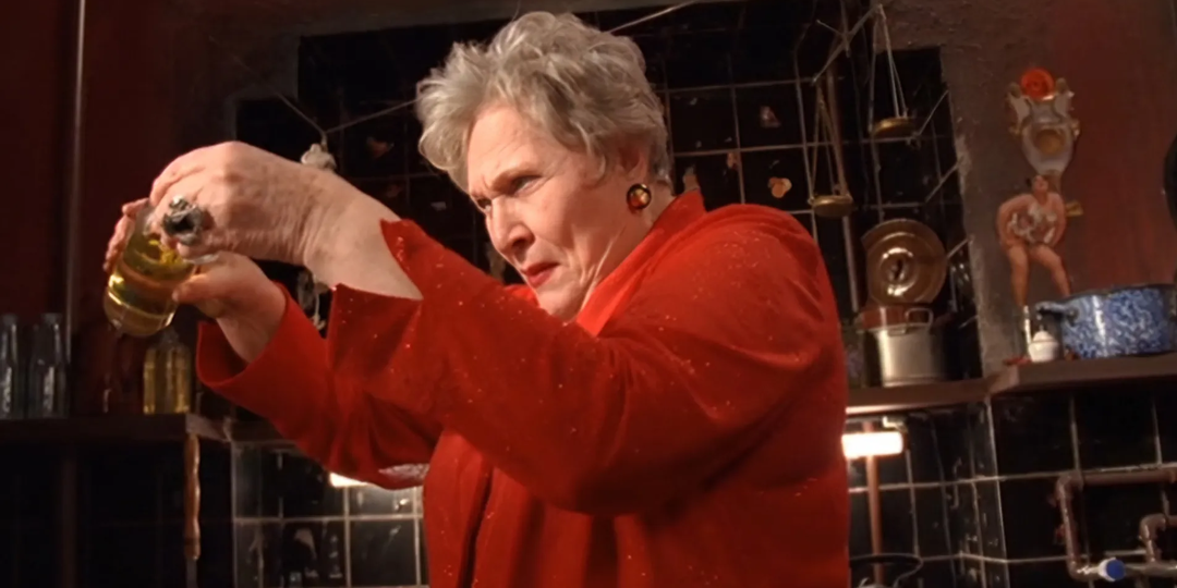 ТЕСТ: Угадайте, из какого отечественного фильма волшебница!