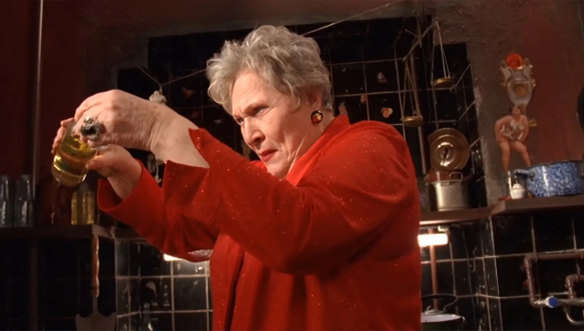 «Ночной Дозор», к/к «Табакк», АО «Первый канал», 2004, реж. Т. Бекмамбетов