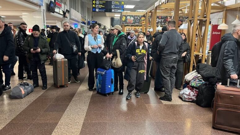    Фото: t.me/aerokrr