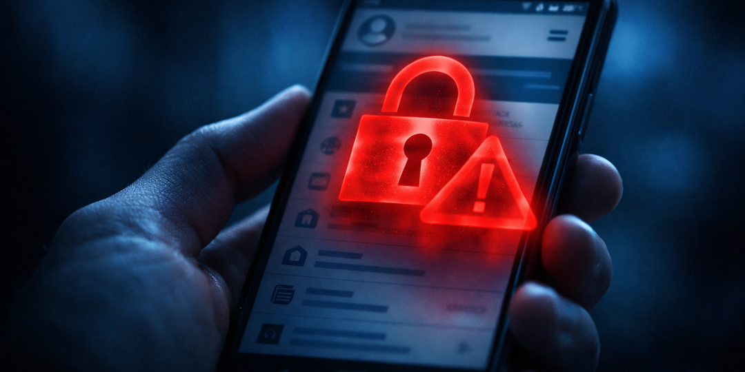 Что мошенники делают с вашими Госуслугами. И как закрыть им доступ