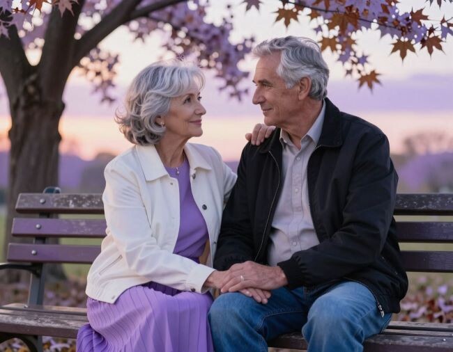 Мила и ее сны, или десять лет в ожидании любви.Часть 2