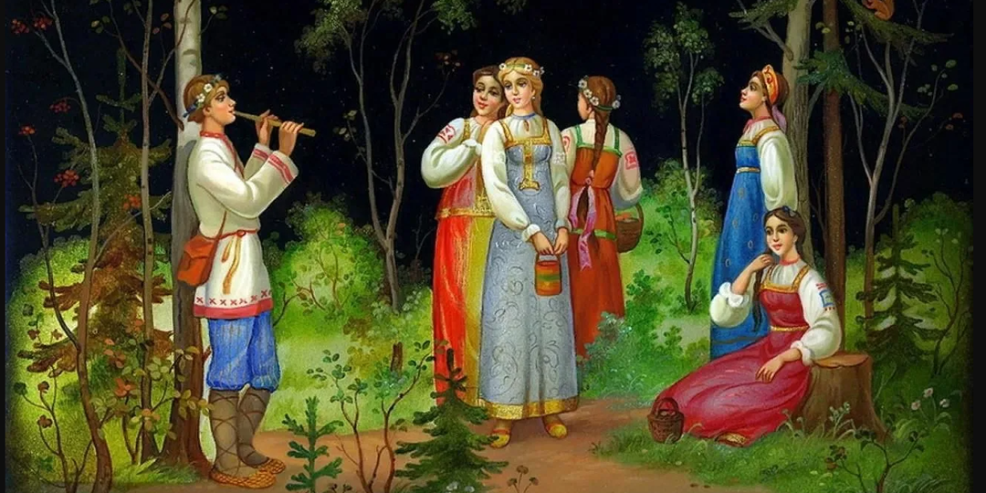 Деревенские песни и сказки: как сохранить живую нить фольклора в XXI веке