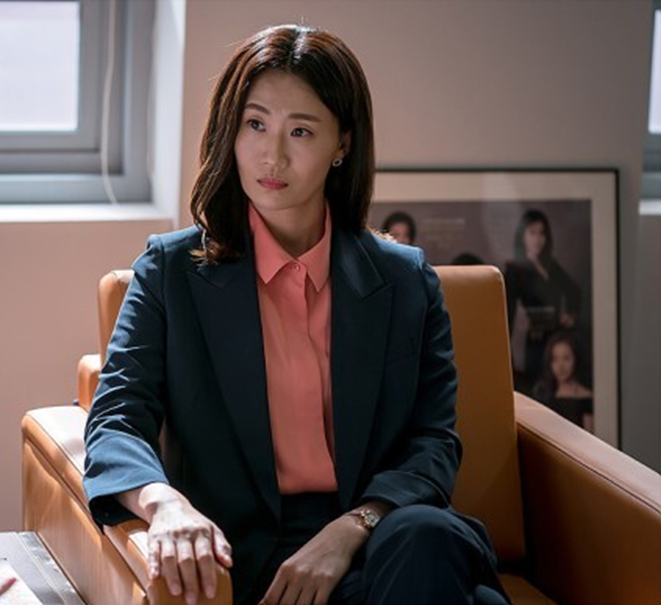 Дорама "Природа Мело" 2019