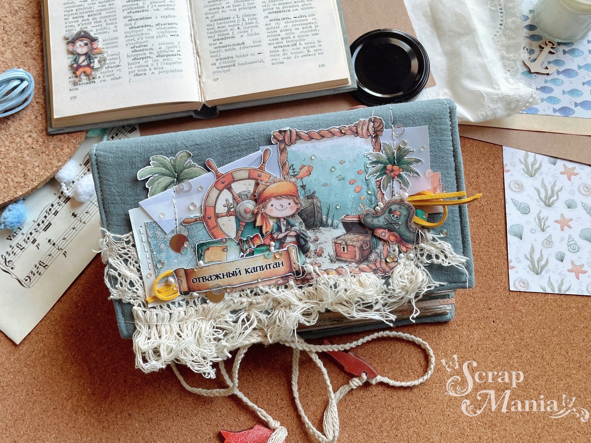 Больше фото в галерее. Листайте ➡