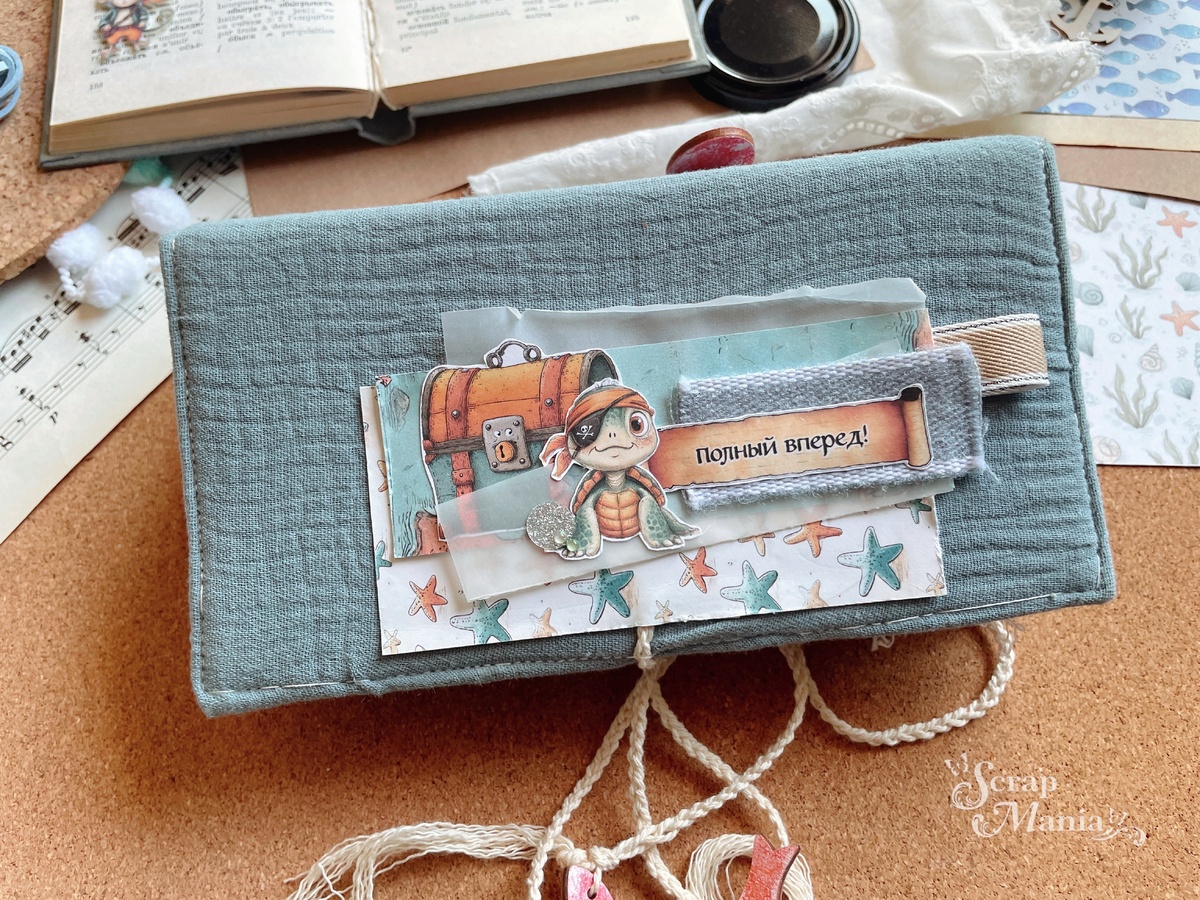 Больше фото в галерее. Листайте ➡