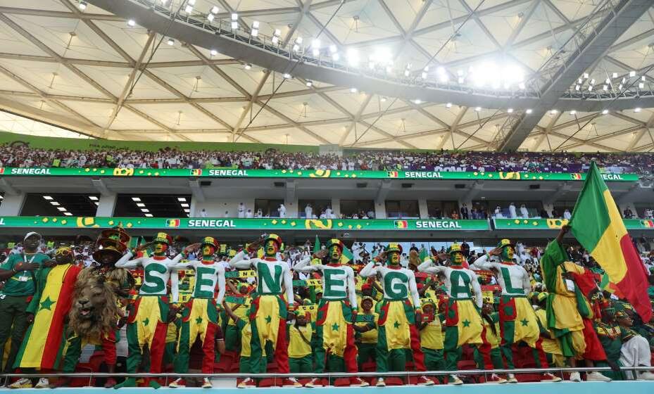    Сенегал проиграл Марокко титул чемпиона Африки не на поле. Фото: Reuters