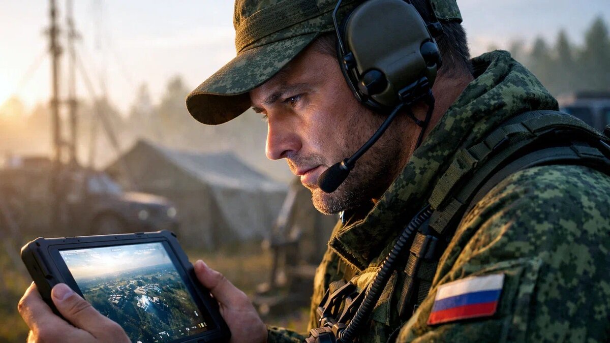 Коллаж Novorosinform