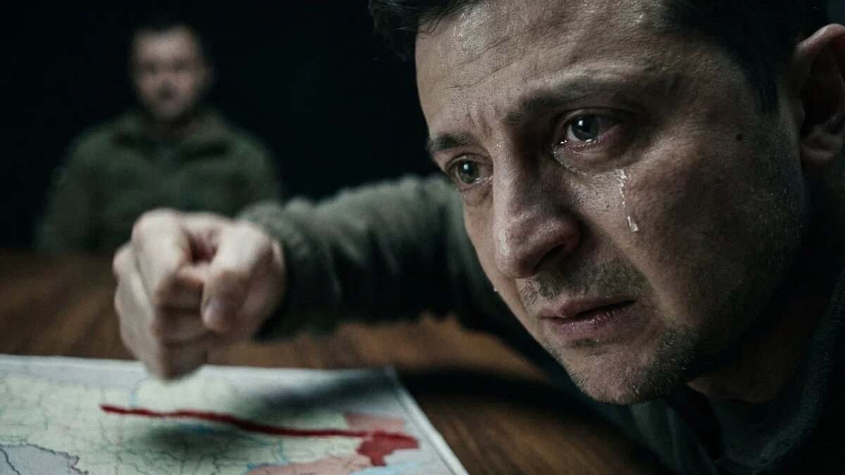 Коллаж Novorosinform