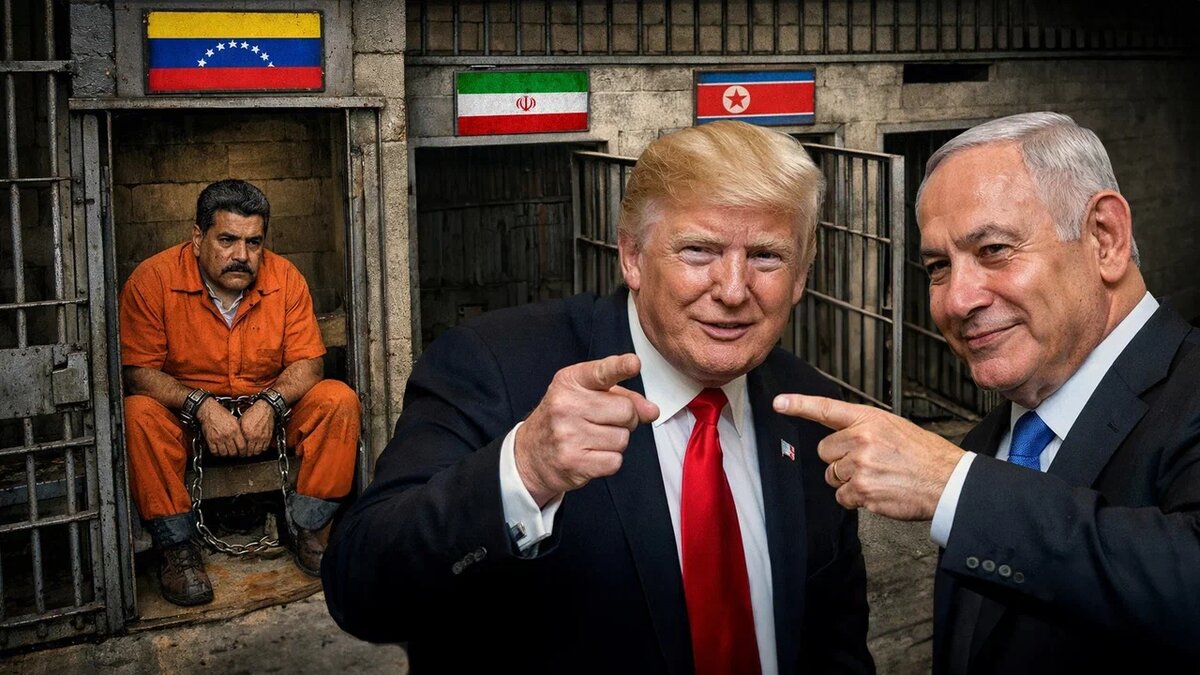 Коллаж Novorosinform