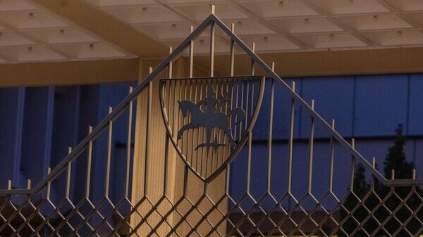    © Photo : Lietuvos Respublikos Seimas