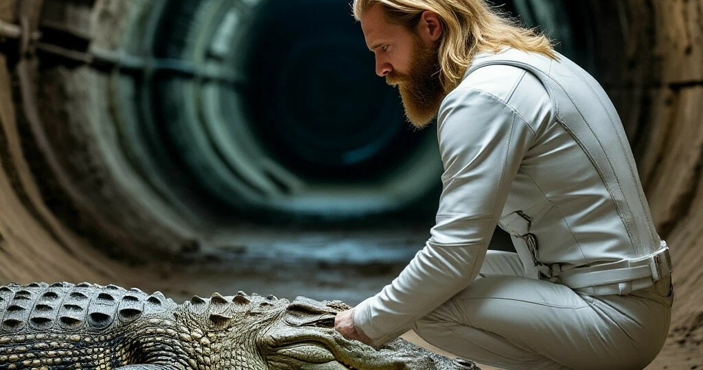 Полёт к мечте 2: Выживание. Глава 34