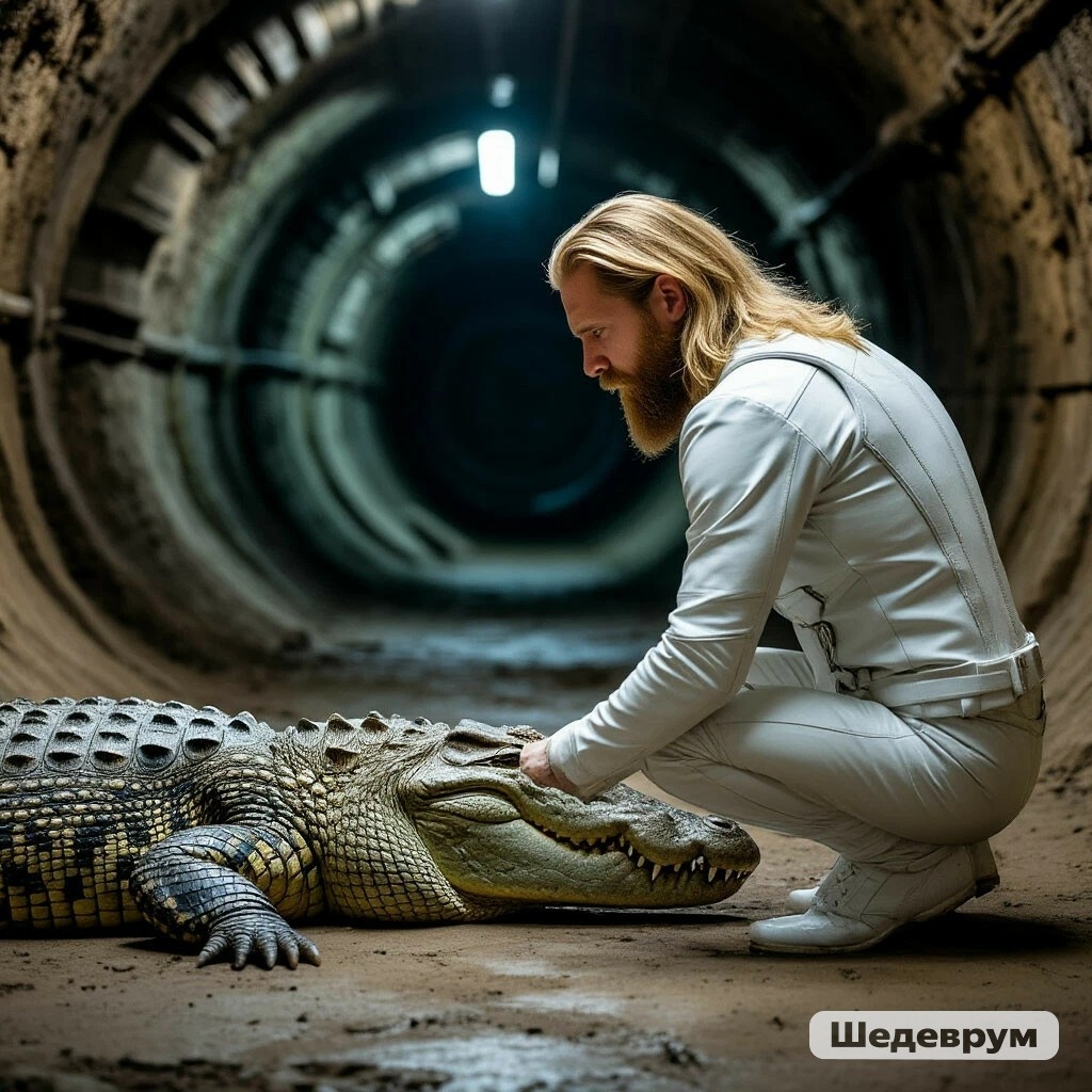 Изображение создано нейросетью