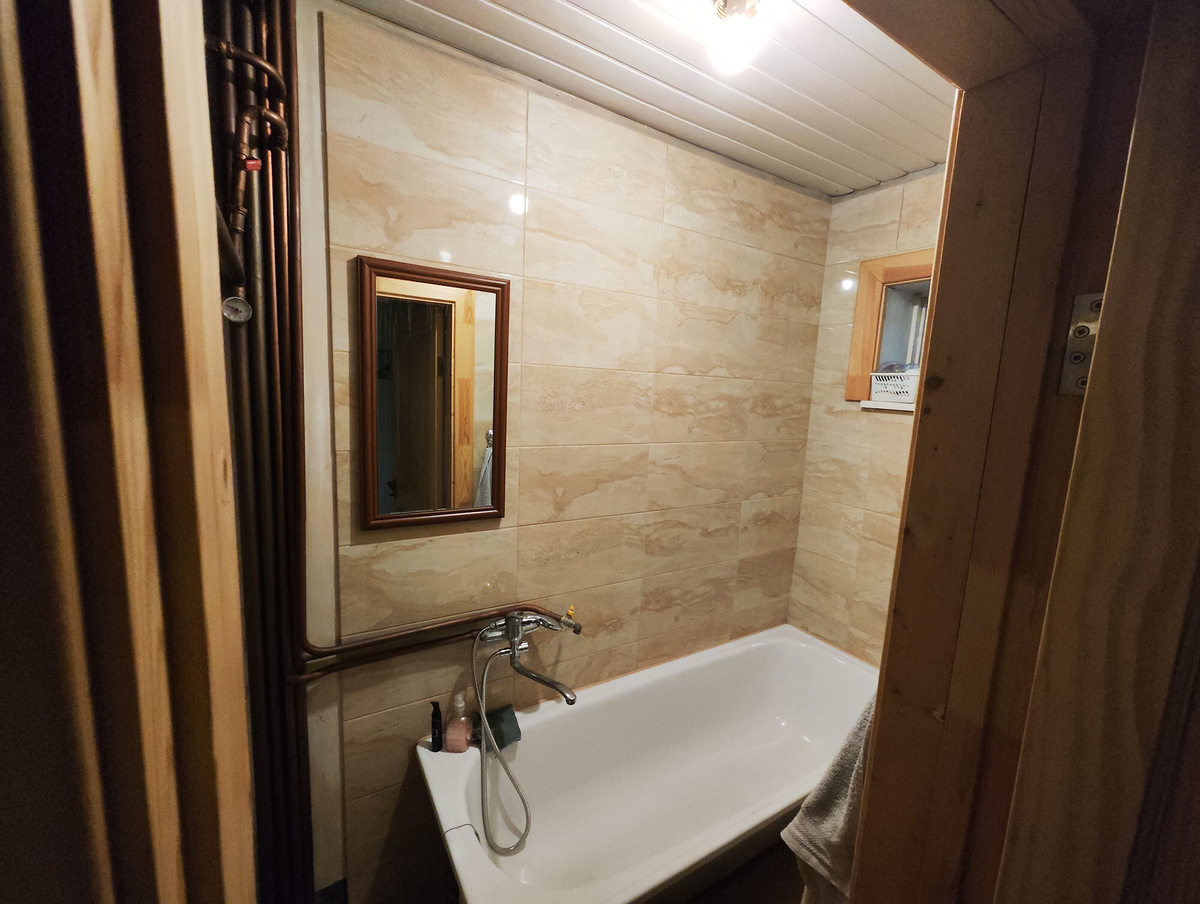 Фото: Denis_E / Shutterstock / Fotodom