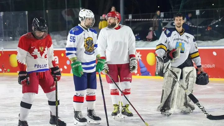 Фото: Пресс-служба администрации городского округа Солнечногорск
