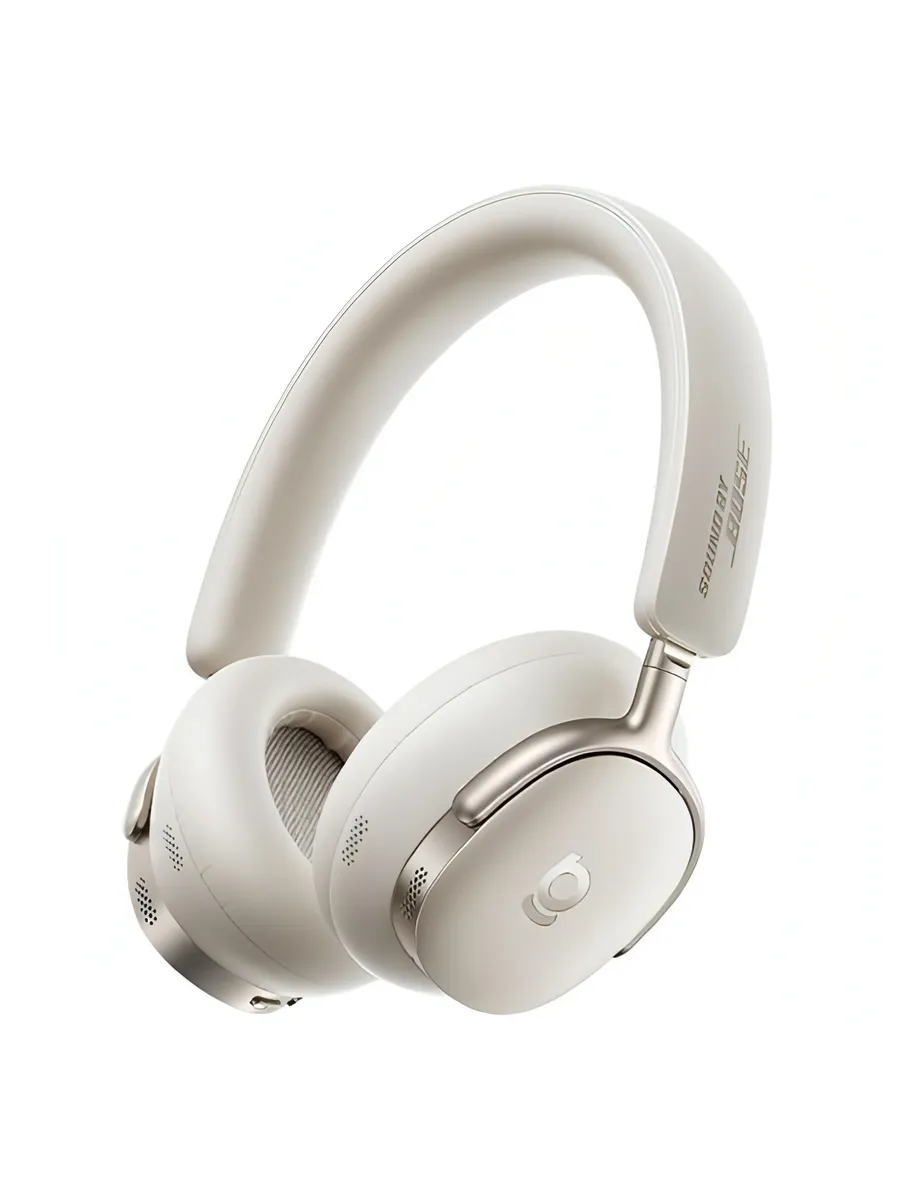 "Sound by BOSE" - звучит гордо!!!