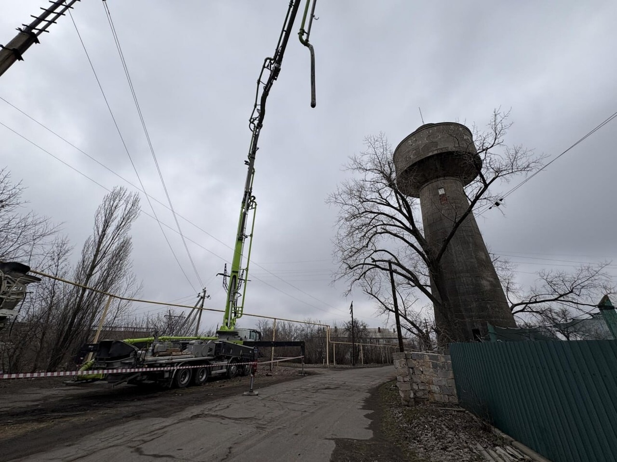    Фото: администрация Шахтерского муниципального округа