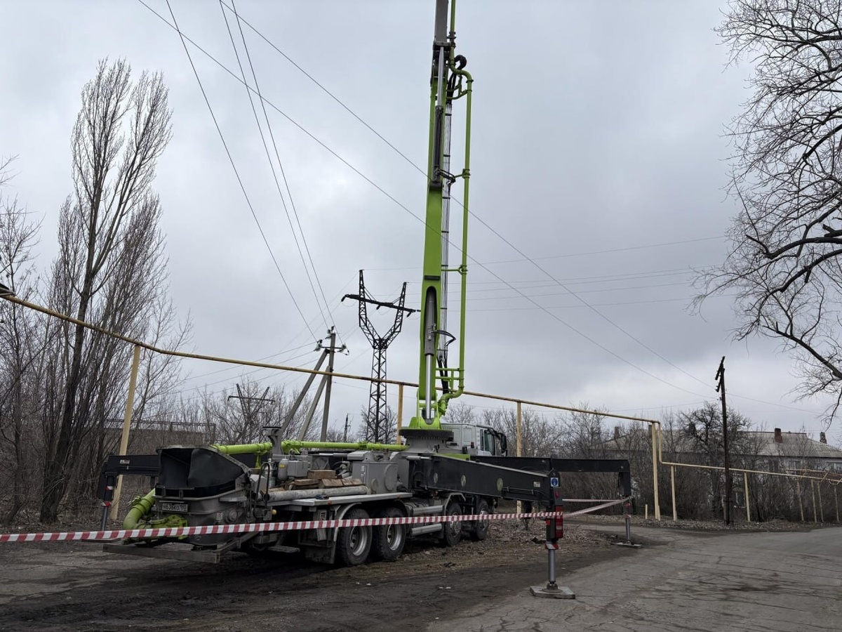    Фото: администрация Шахтерского муниципального округа