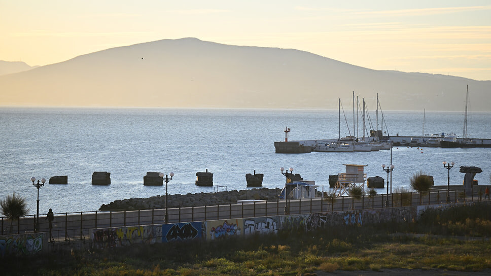 Фото: Антон Великжанин / Коммерсантъ