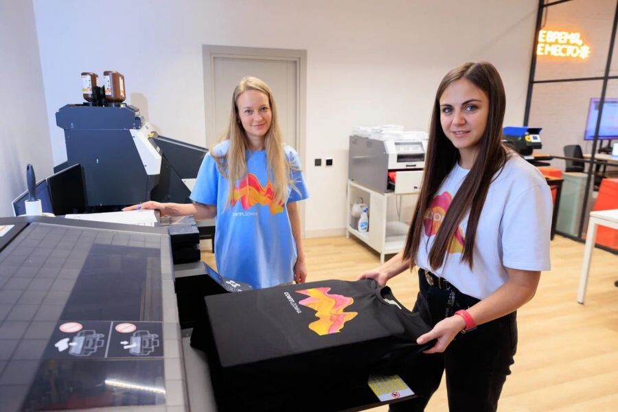 Фото: Департамент информационной политики Свердловской области