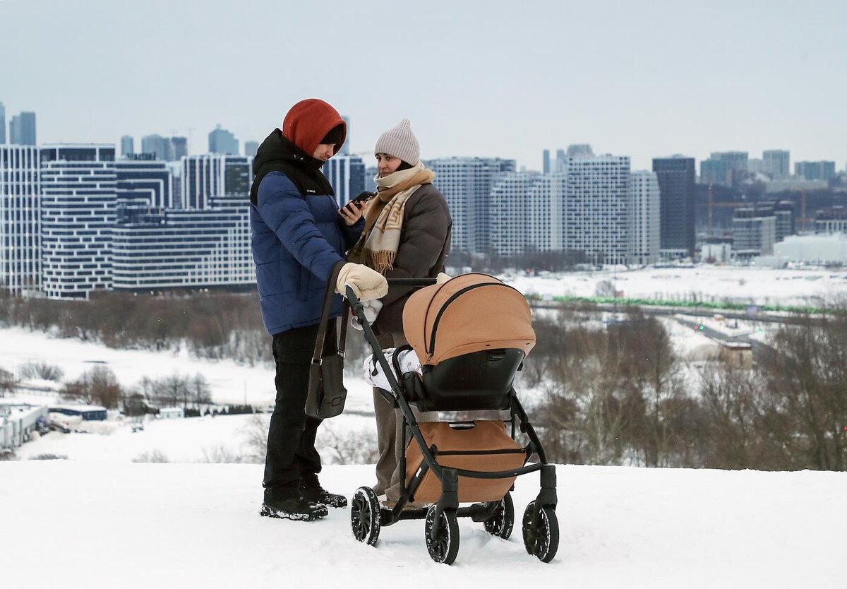    Екатерина Матюшина / Коммерсантъ