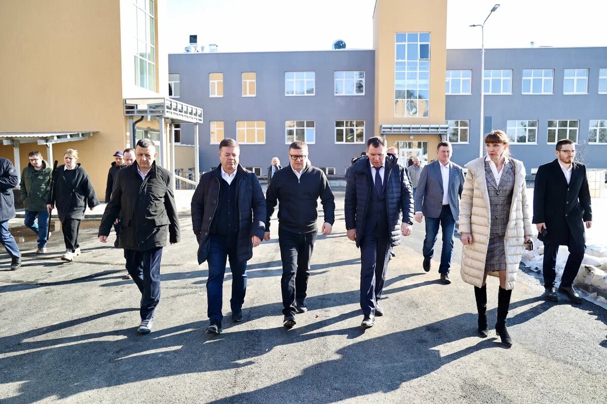 Фото: Юлия Боровикова («Вечерний Челябинск»)