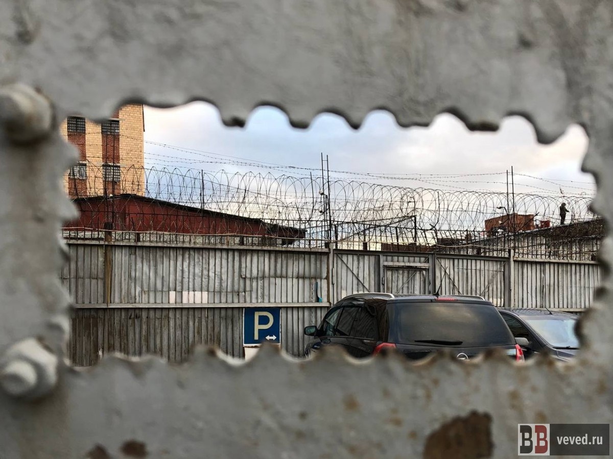     Фото: Вечерние Ведомости