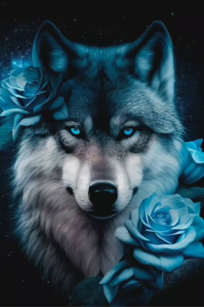 Я в неё влюбилась с первого взгляда