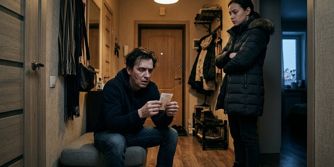 – Твои кольца просто куски металла, – заявил муж, обворовав жену. Спустя неделю она сдала его новую приставку в пункт приёма лома