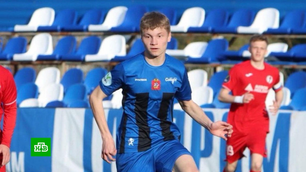    Под влиянием мошенников: молодой футболист убил бизнесвумен на глазах ее дочери