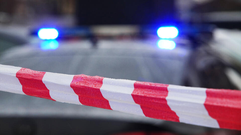     Убийцей-расчленителем женщины из Красногорска оказался астраханский стриптизер ИЗВЕСТИЯ/Сергей Лантюхов