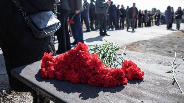    © Sputnik / Михаил Авагимов