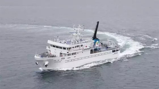     Фото: Mitsubishi Shipbuilding