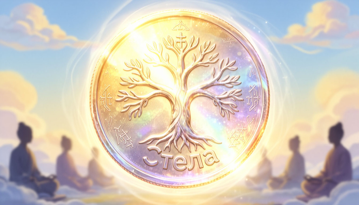 Дивный мир Дзена и новая валюта