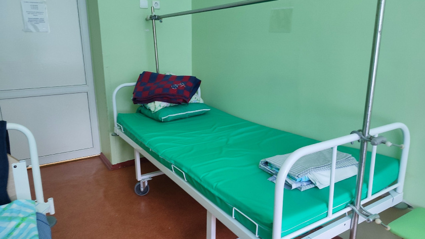    Фотоархив редакции