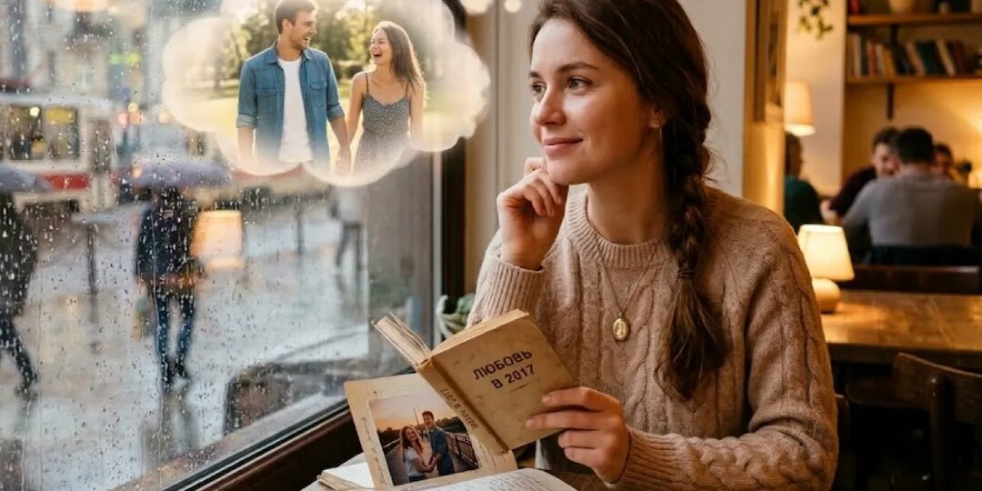 Первая любовь: почему мы помним ее спустя годы, даже если все закончилось