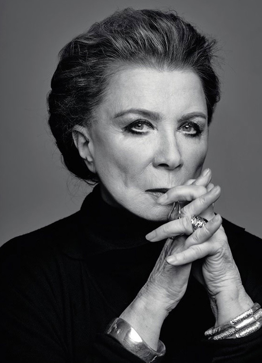    Кадр из фильма «Величие отсутствия»