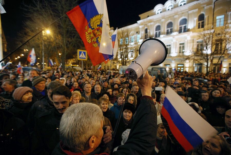     / Источник: © ИТАР-ТАСС/Станислав Красильников