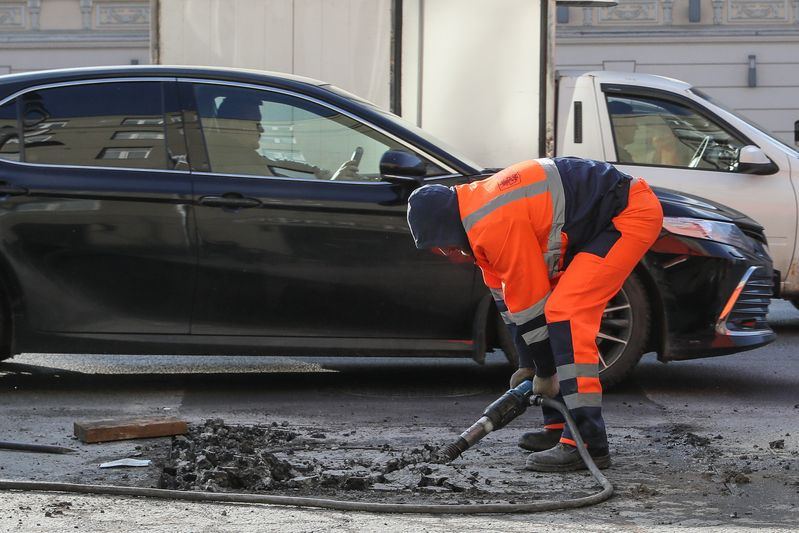    Сергей Булкин/NEWS.ru