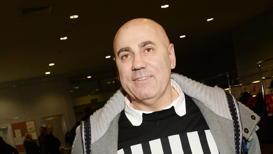 Anatoly Lomokhov/Global Look Press   📷