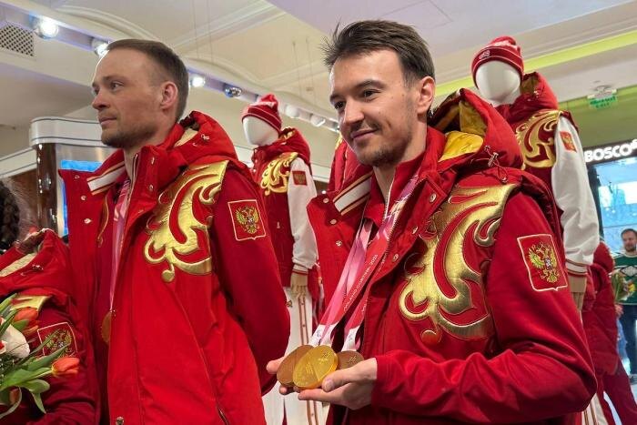 Обложка © Life.ru