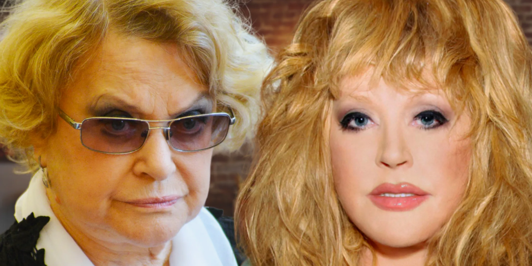 Мистическое предсказание Талызиной о судьбе Пугачёвой начинает сбываться.