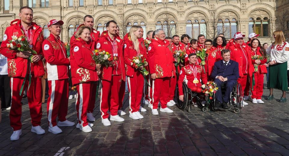    Shatokhina Natalia/news.ru / www.globallookpress.com