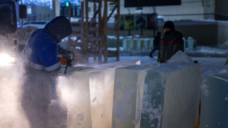    Фото: Федор Воронов / «Ямал-Медиа»